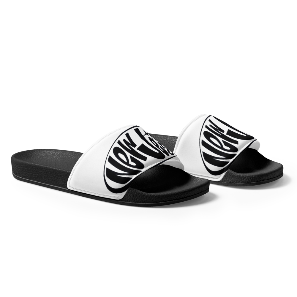 LOST YOUTH MEN'S SLIDES thumbnail 3