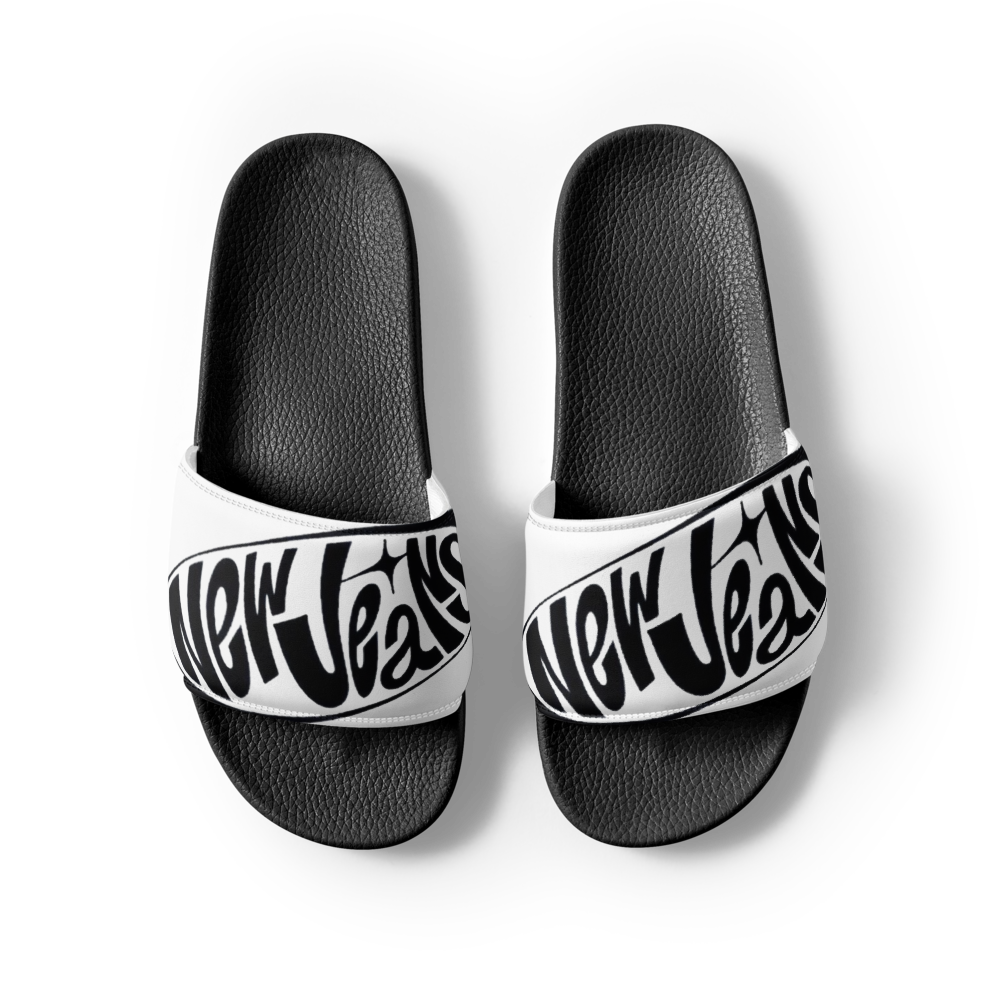 LOST YOUTH MEN'S SLIDES thumbnail 2