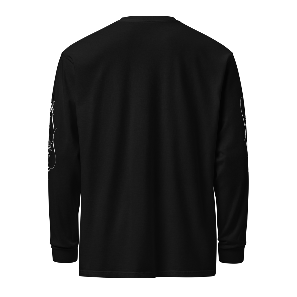 LOST YOUTH LONG SLEEVE SHIRT  thumbnail 2