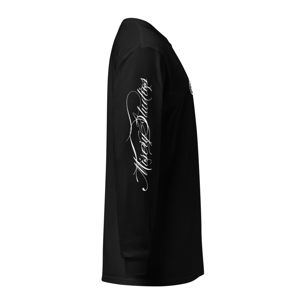 LOST YOUTH LONG SLEEVE SHIRT  thumbnail 3