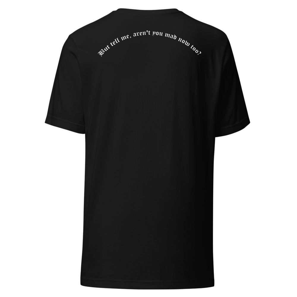 Urban Wanderers T-Shirt thumbnail 4