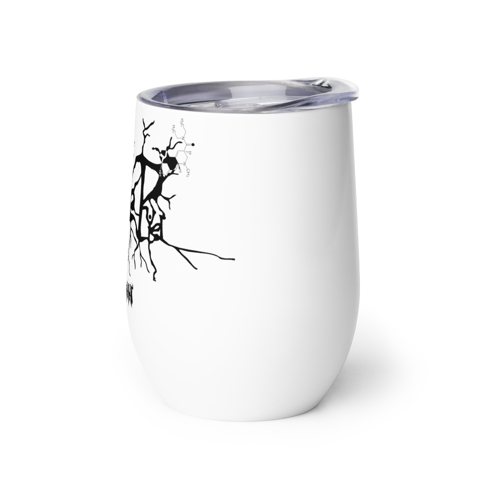 FDP by Svart Wine Tumbler thumbnail 3