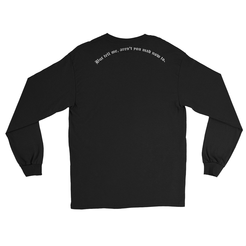 Urban Wanderers Long Sleeves thumbnail 2