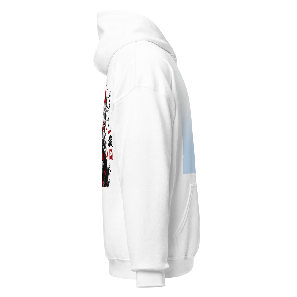 Unisex Heavy Blend Hoodie thumbnail 4