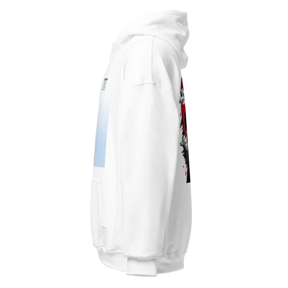 Unisex Heavy Blend Hoodie thumbnail 3