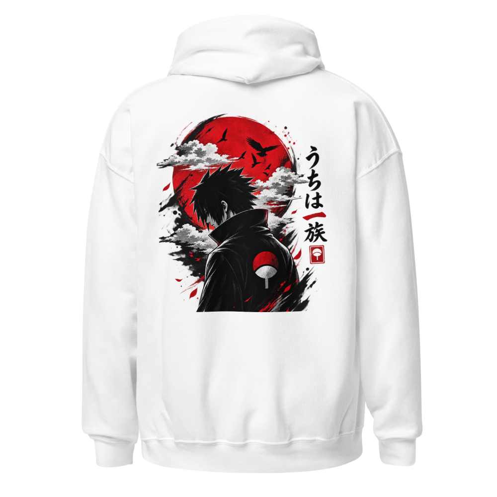 Unisex Heavy Blend Hoodie thumbnail 2