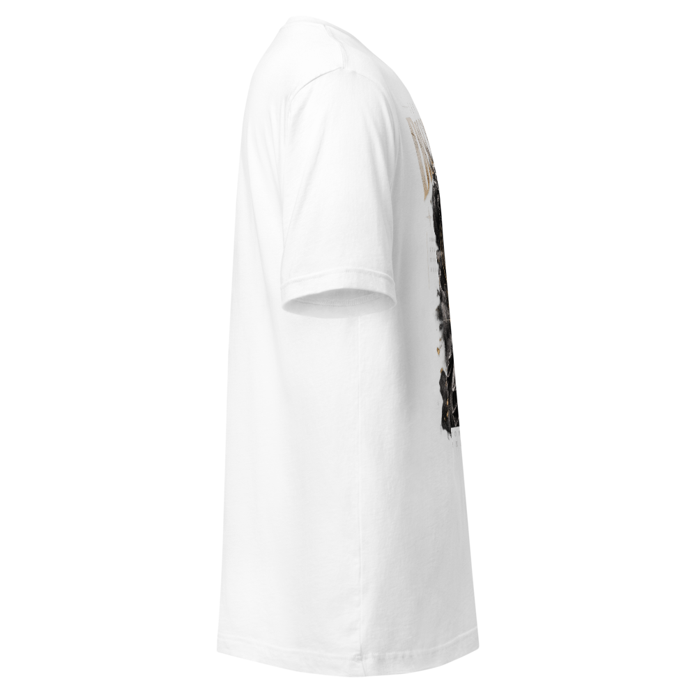 Classic Unisex Everyday T-Shirt thumbnail 4