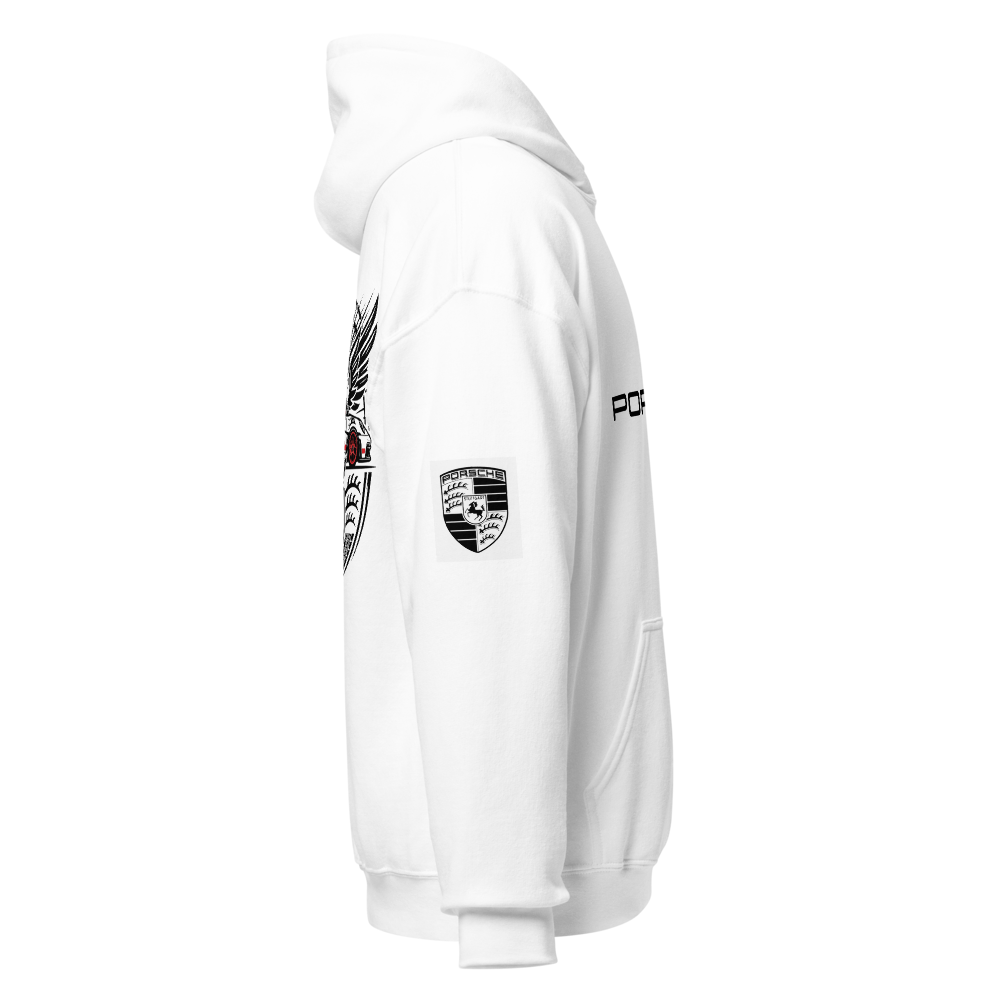 Porsche Hoodie thumbnail 4