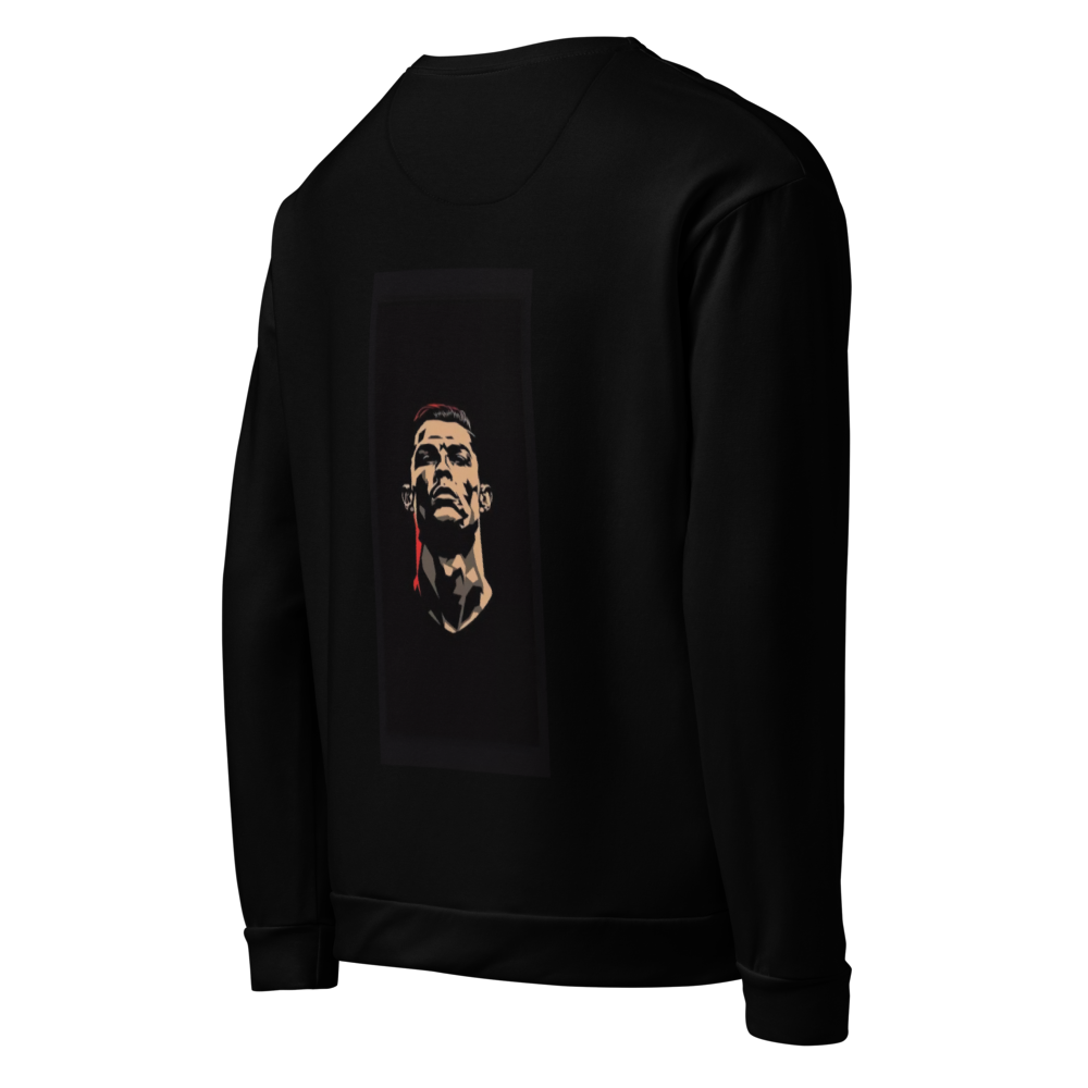 CR7 Full sleeve  thumbnail 4