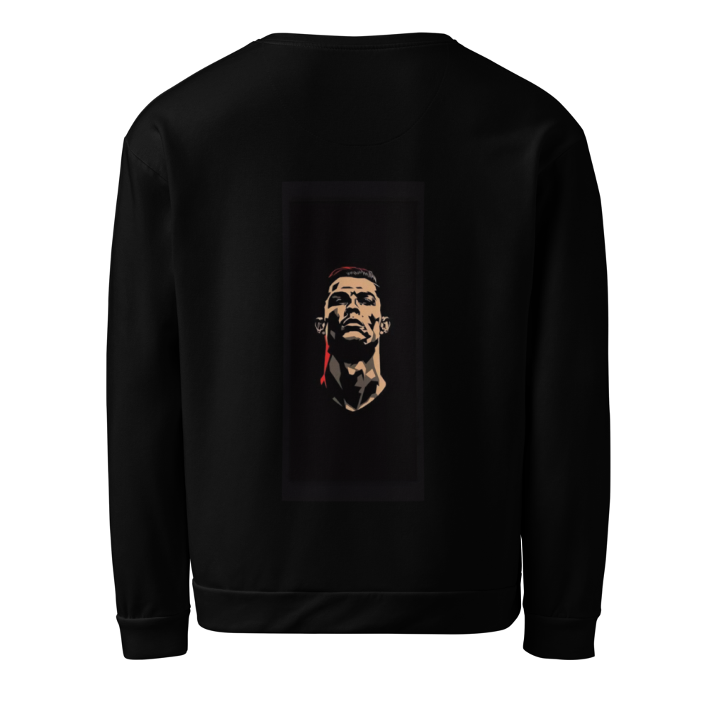 CR7 Full sleeve  thumbnail 2