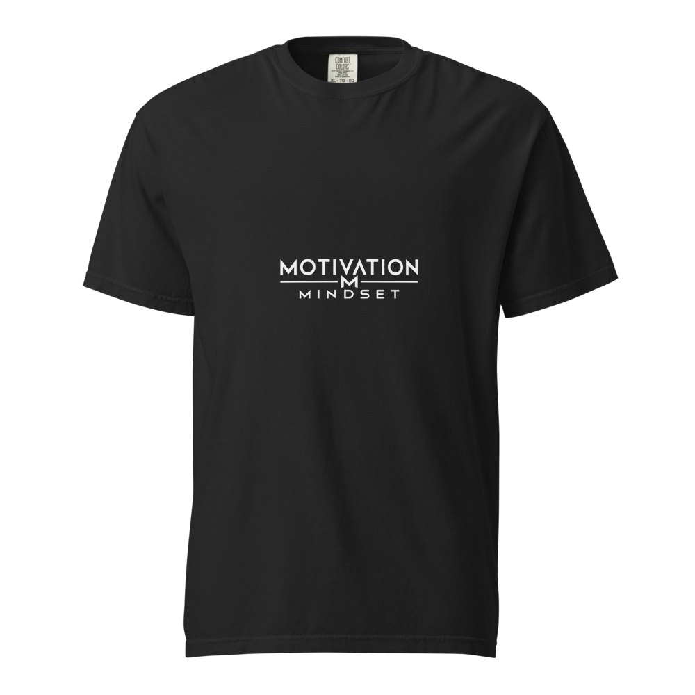 MOTIVATION MINDSET