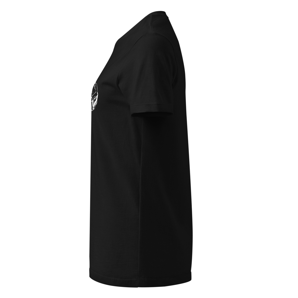 996 Turbo W T-shirt (Black) thumbnail 3