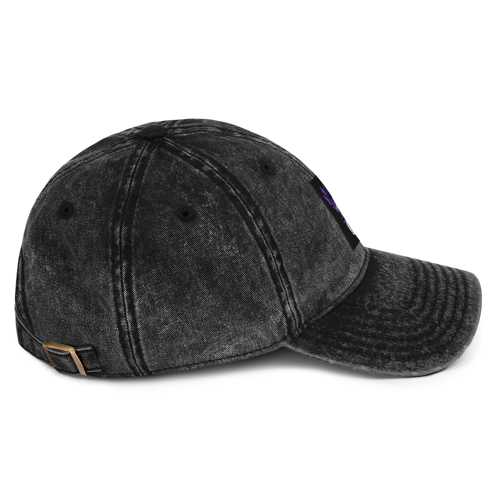 Vintage Cap thumbnail 4