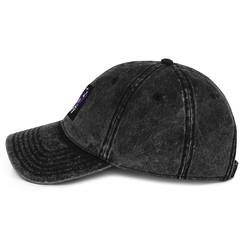 Vintage Cap thumbnail 3