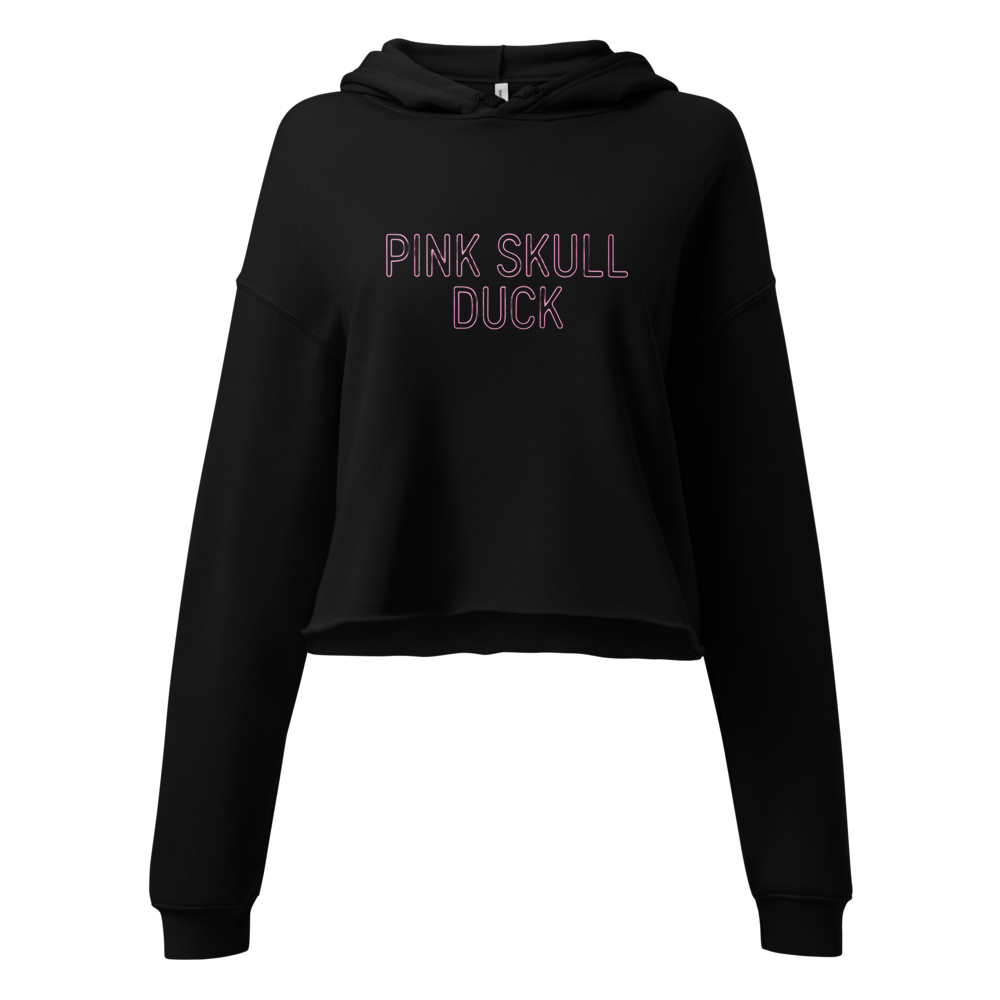 PinkSkullDuck