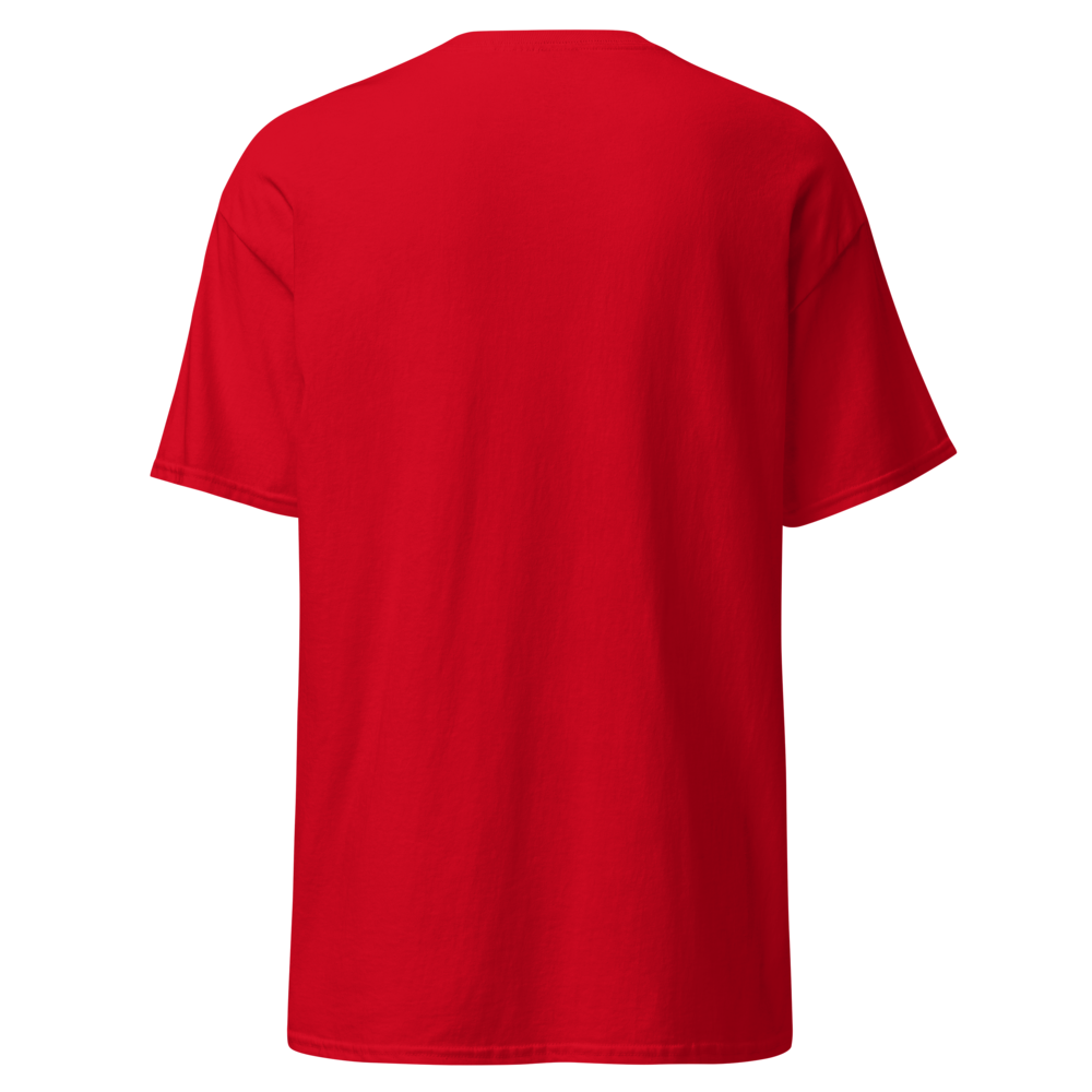 Music Junkie Unisex Classic Tee thumbnail 2