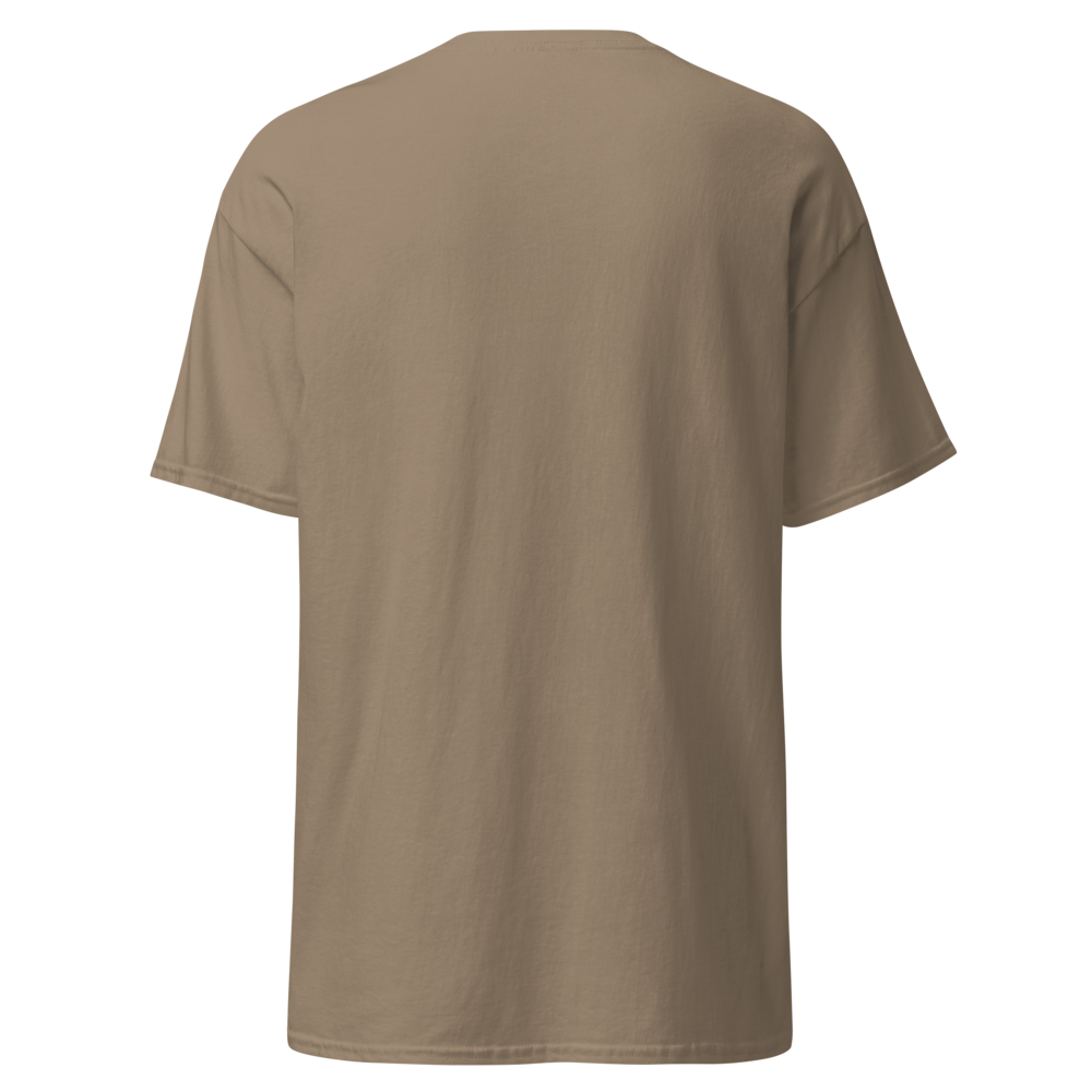 Karaoke Hero Unisex Classic Tee thumbnail 2