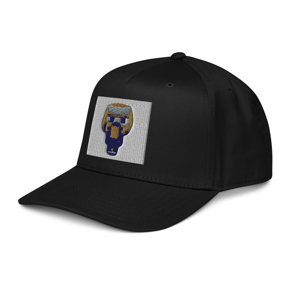 Villager Hat thumbnail 3