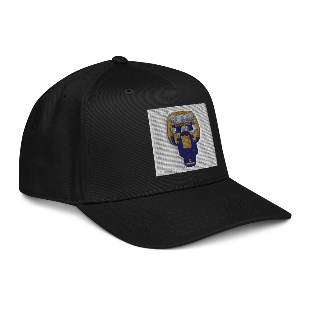 Villager Hat thumbnail 4