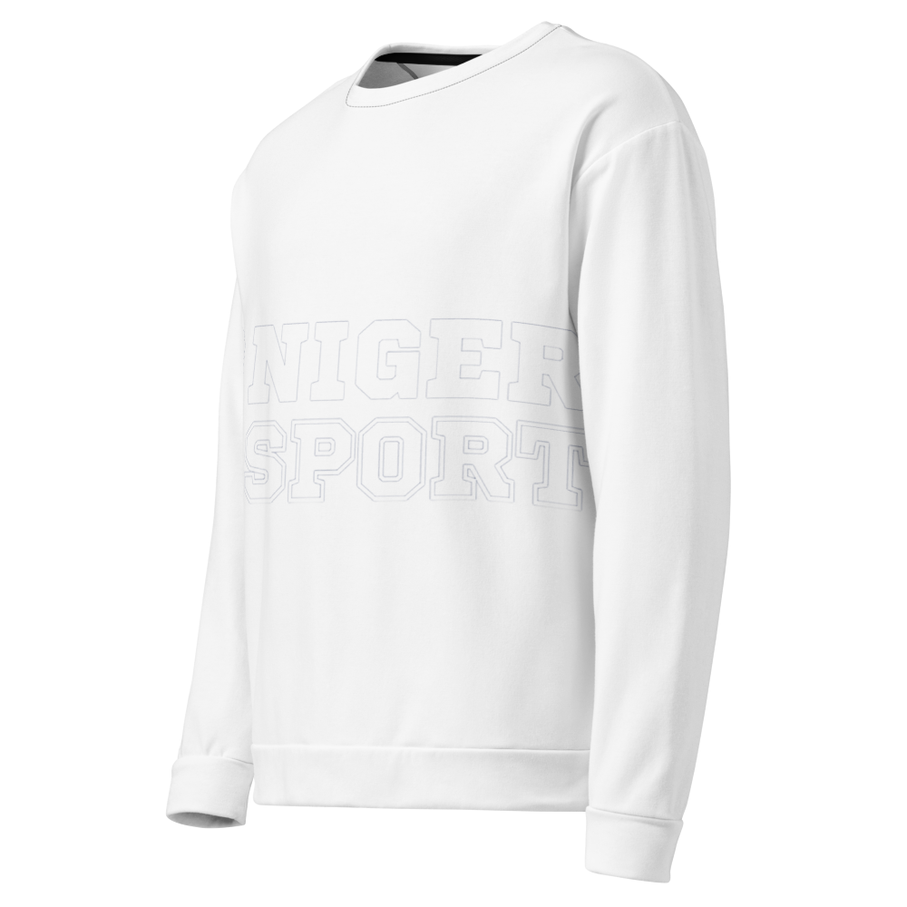 Top Nigeria Sports - T shirt thumbnail 3