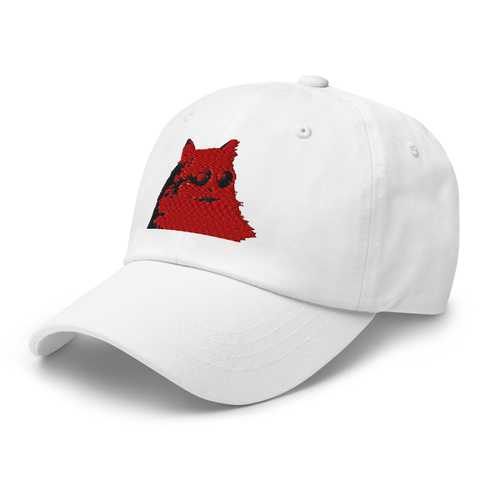 HAT FOR CAT LOVERS thumbnail 5