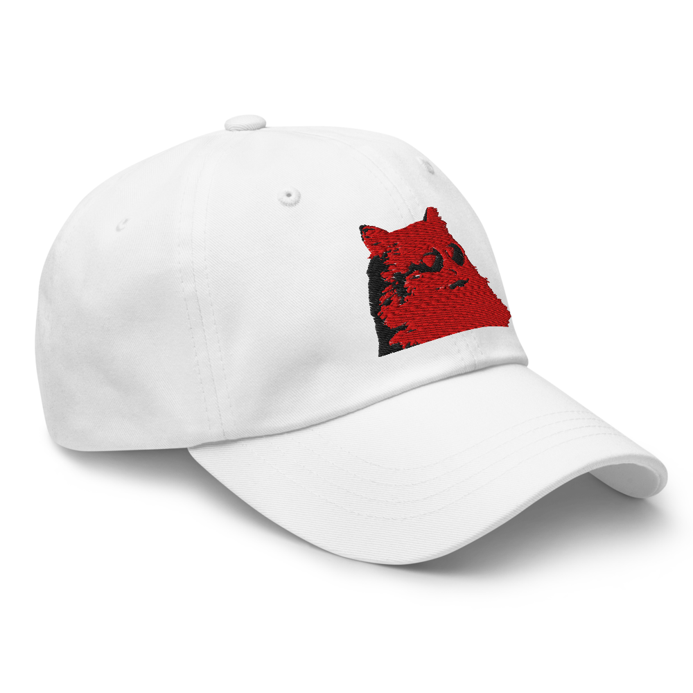 HAT FOR CAT LOVERS thumbnail 3