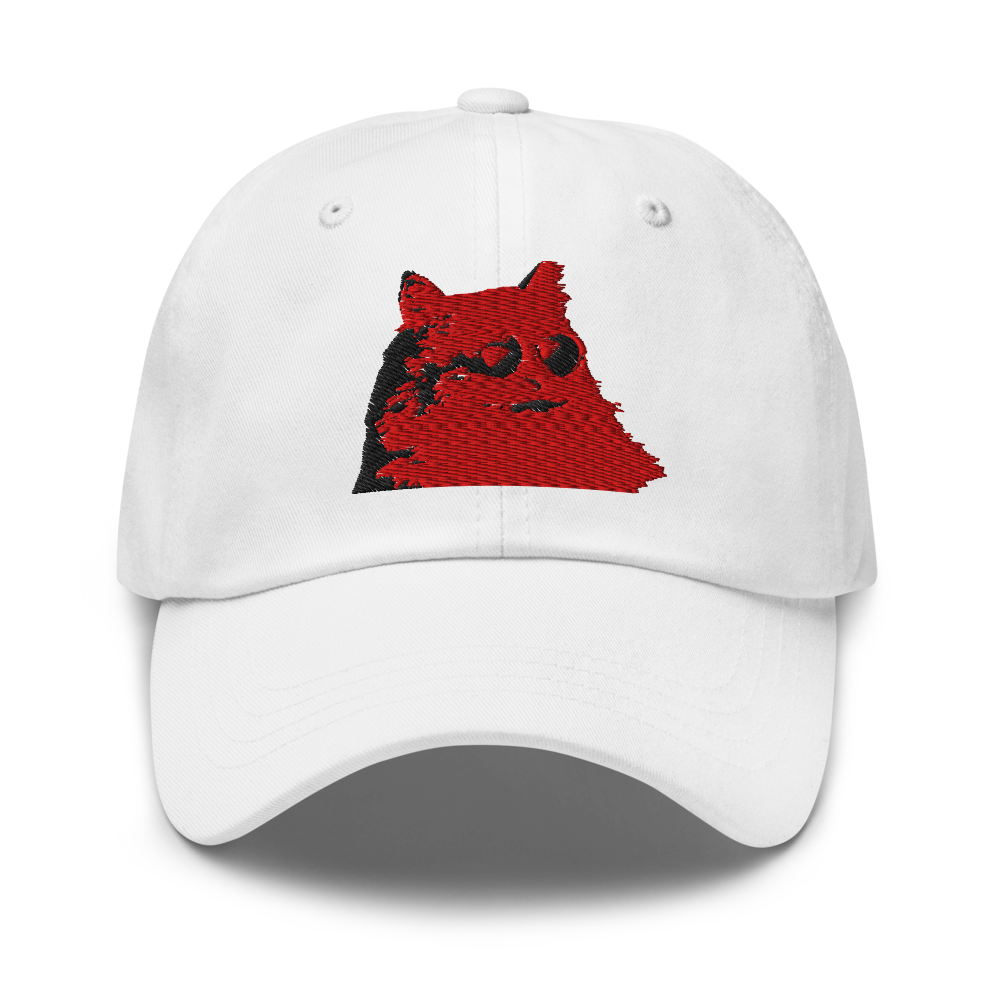 HAT FOR CAT LOVERS thumbnail 2