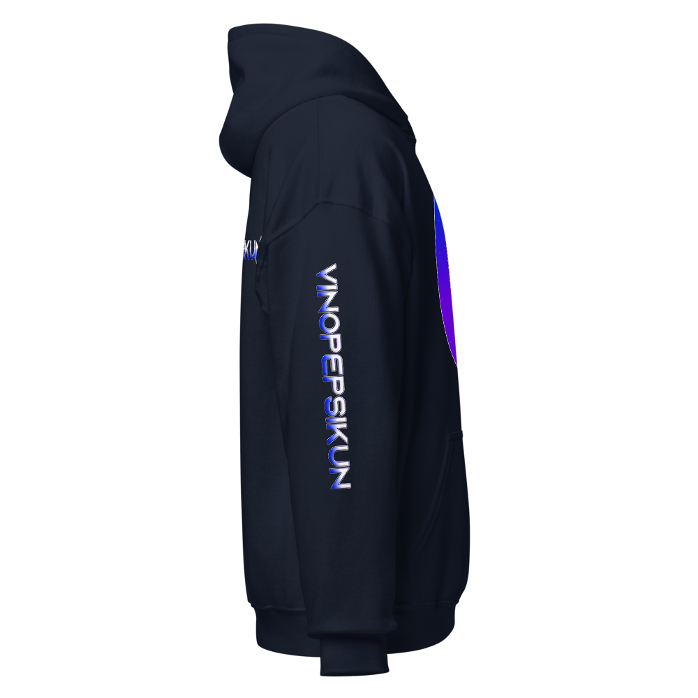 VinoPepsiKun Hoodie thumbnail 3