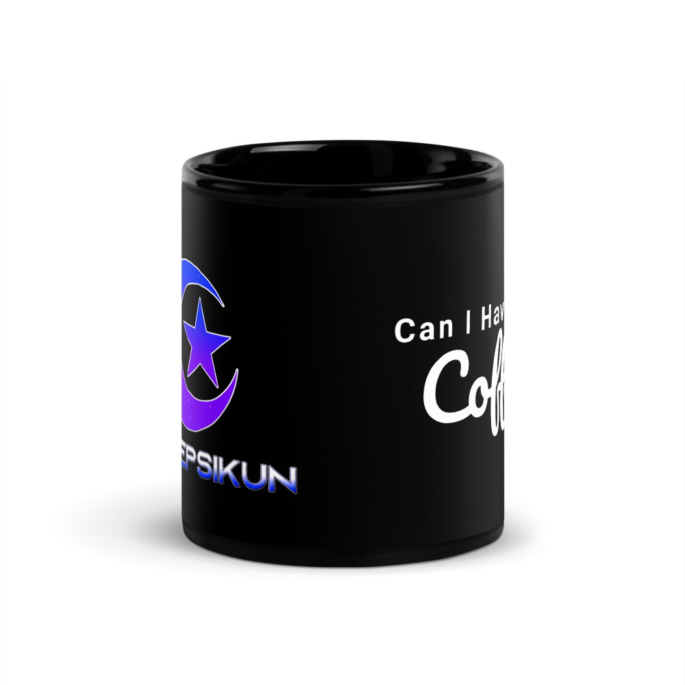 VinoPepsiKun Mug thumbnail 3