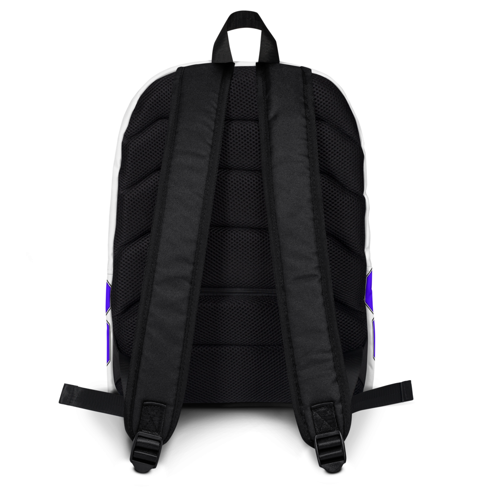 VinoPepsiKun Backpack thumbnail 4
