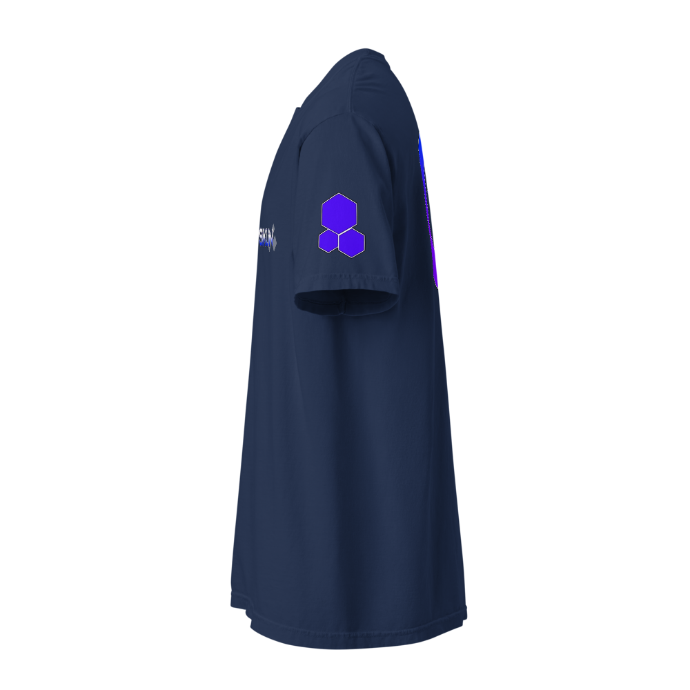 VinoPepsiKun T-Shirt thumbnail 4