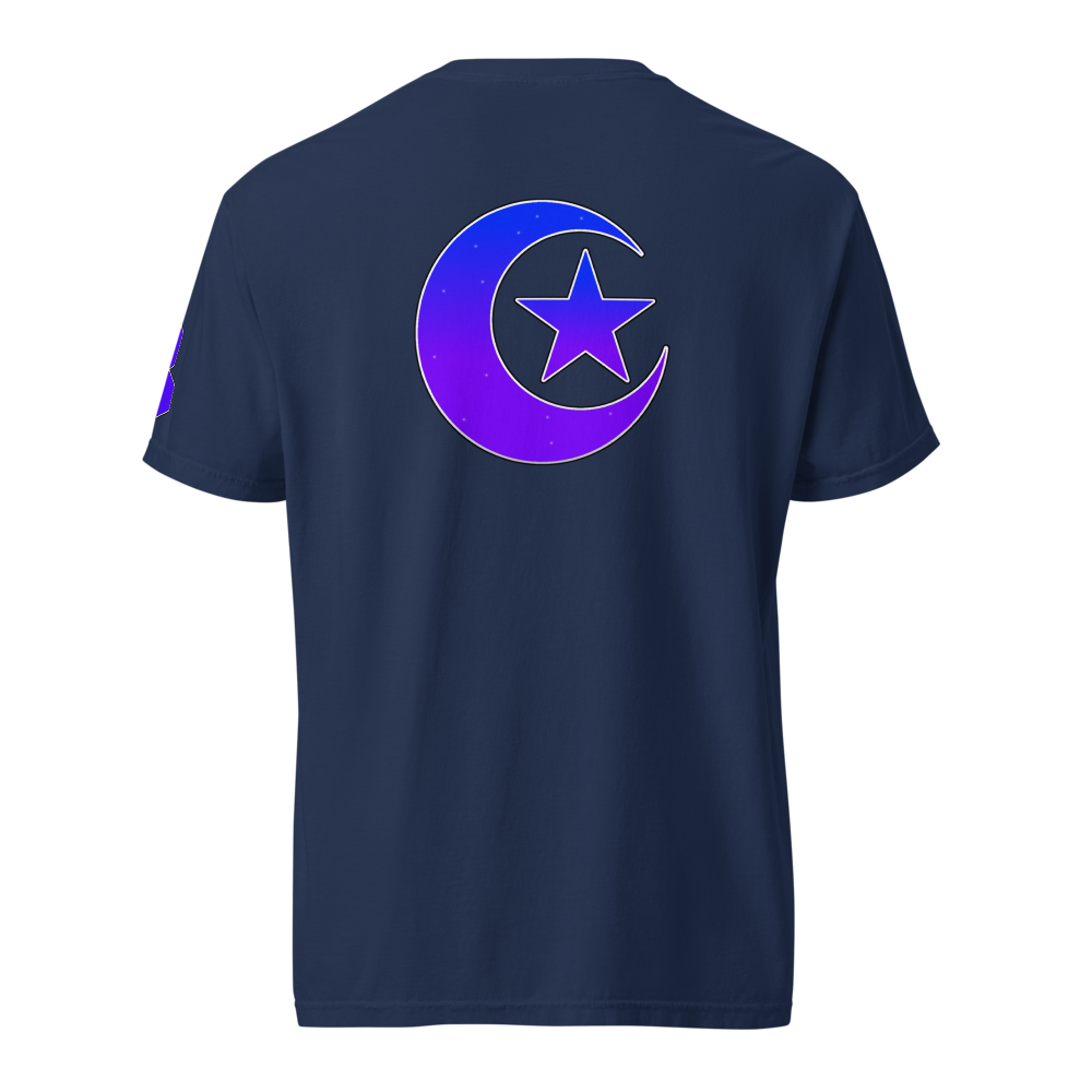 VinoPepsiKun T-Shirt thumbnail 3