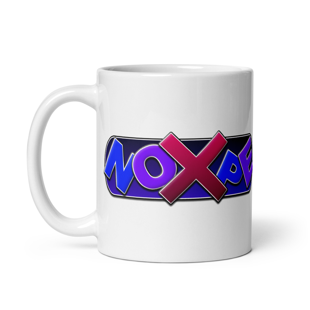 Anti-Swearing Mug thumbnail 2