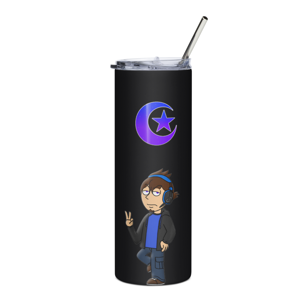VinoPepsiKun Tumbler Cup thumbnail 4