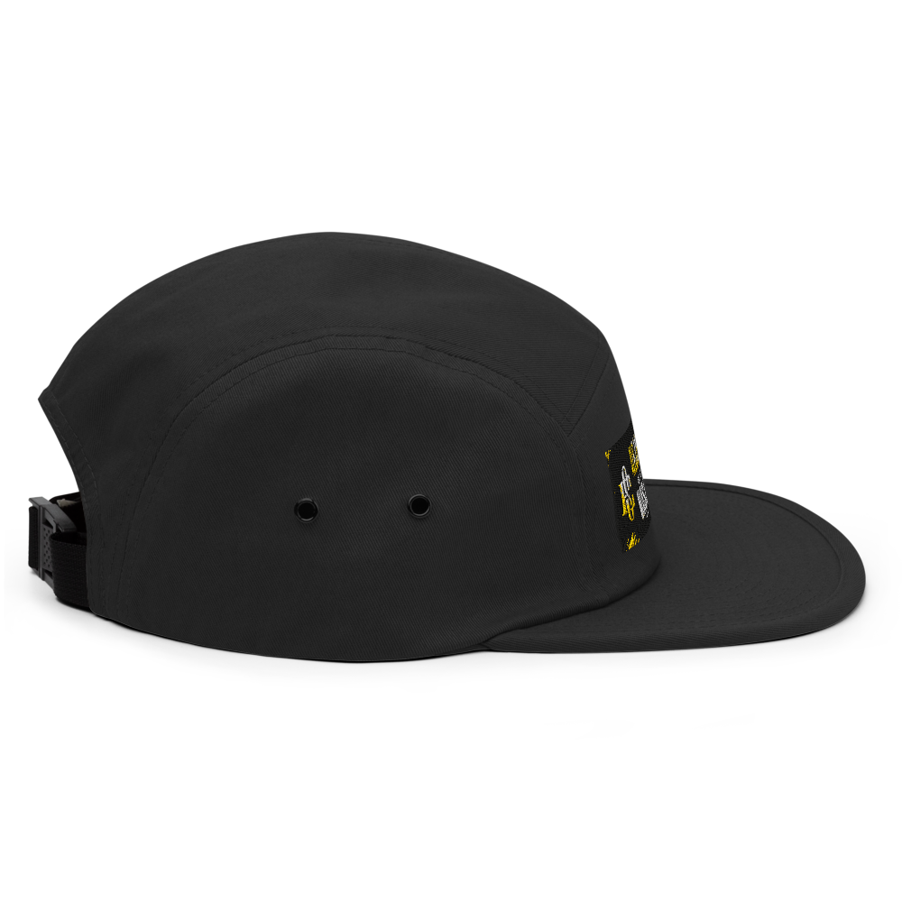 Gorra Bordada Sociedad Élite thumbnail 3