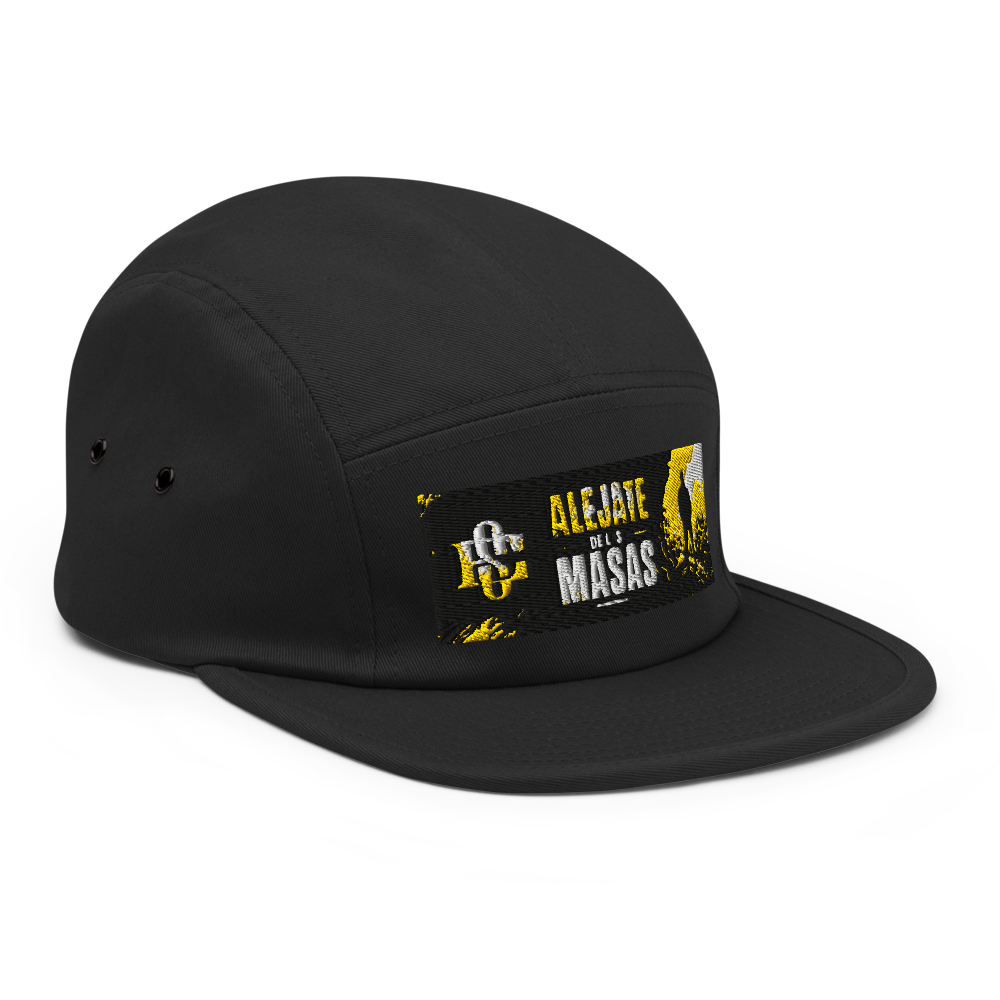 Gorra Bordada Sociedad Élite thumbnail 4
