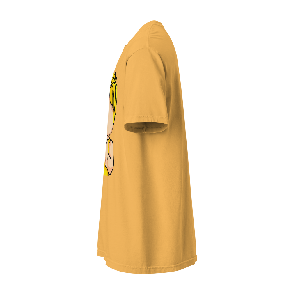 Goldie shirt thumbnail 3