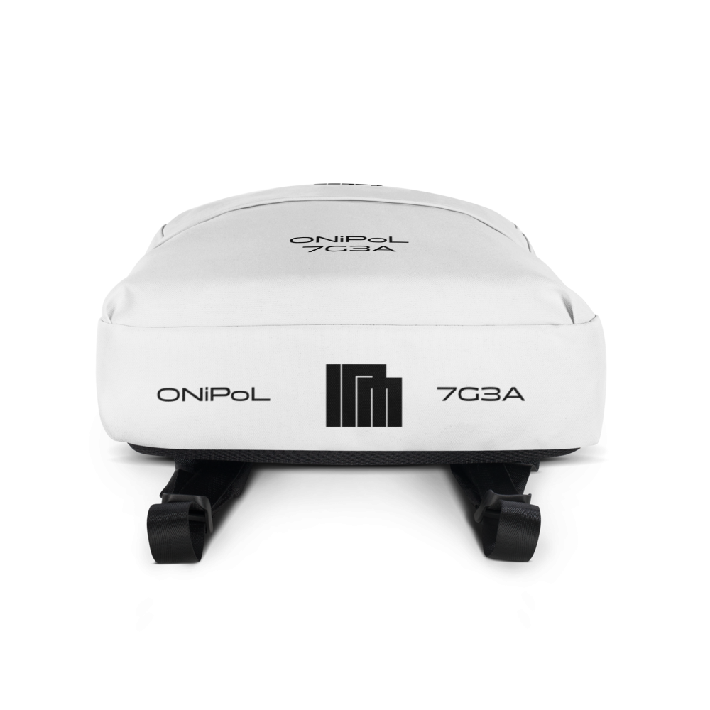 ONiPoL | 7G3A Symbol thumbnail 2