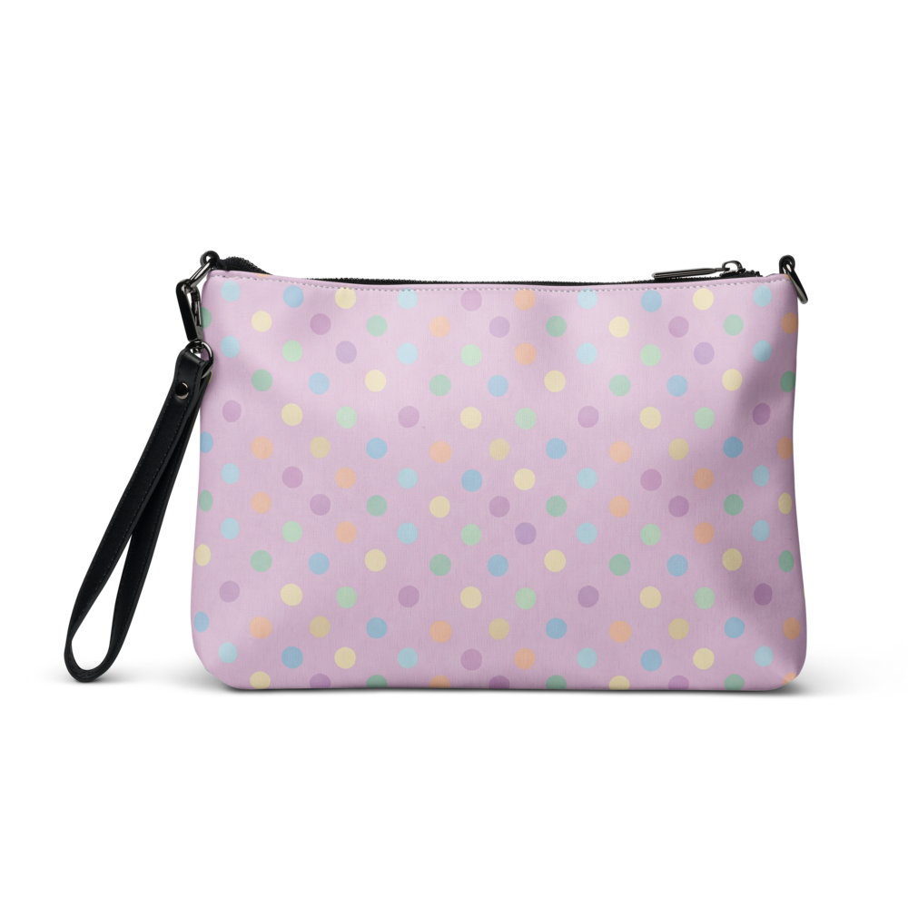 Polka Dot Crossbody Bag thumbnail 3