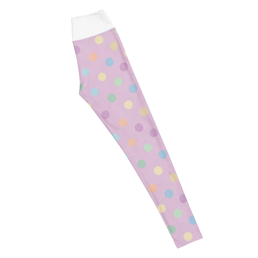 Pajama Club Yoggies thumbnail 4