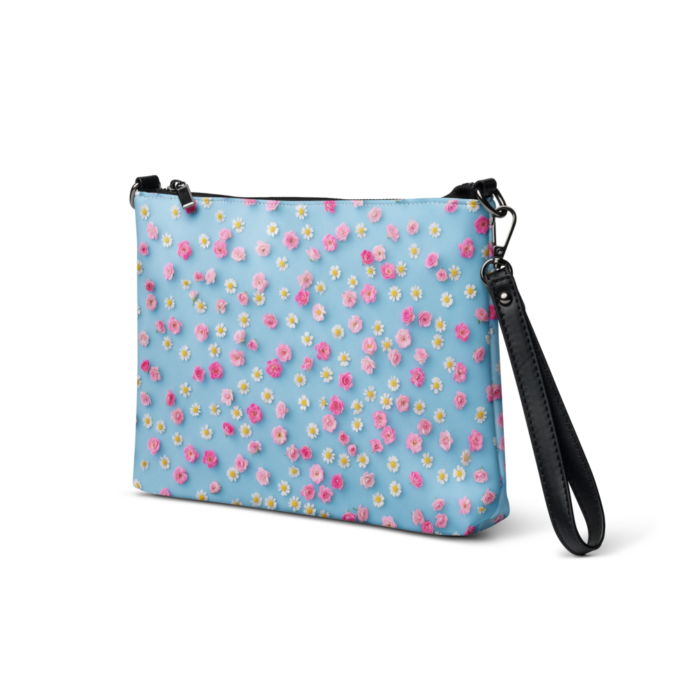 Floral Crossbody Bag thumbnail 2