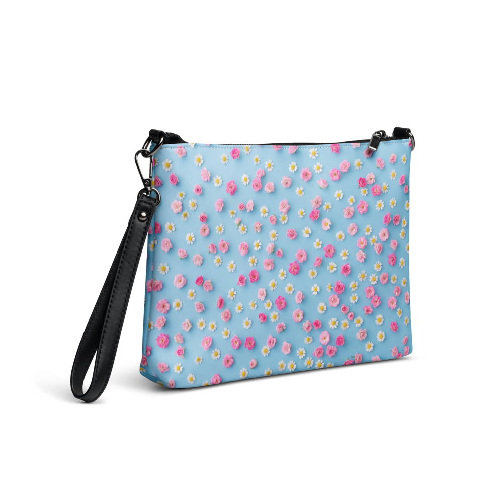 Floral Crossbody Bag thumbnail 4