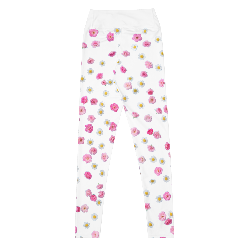 Pajama Club Floral Yoggies thumbnail 3