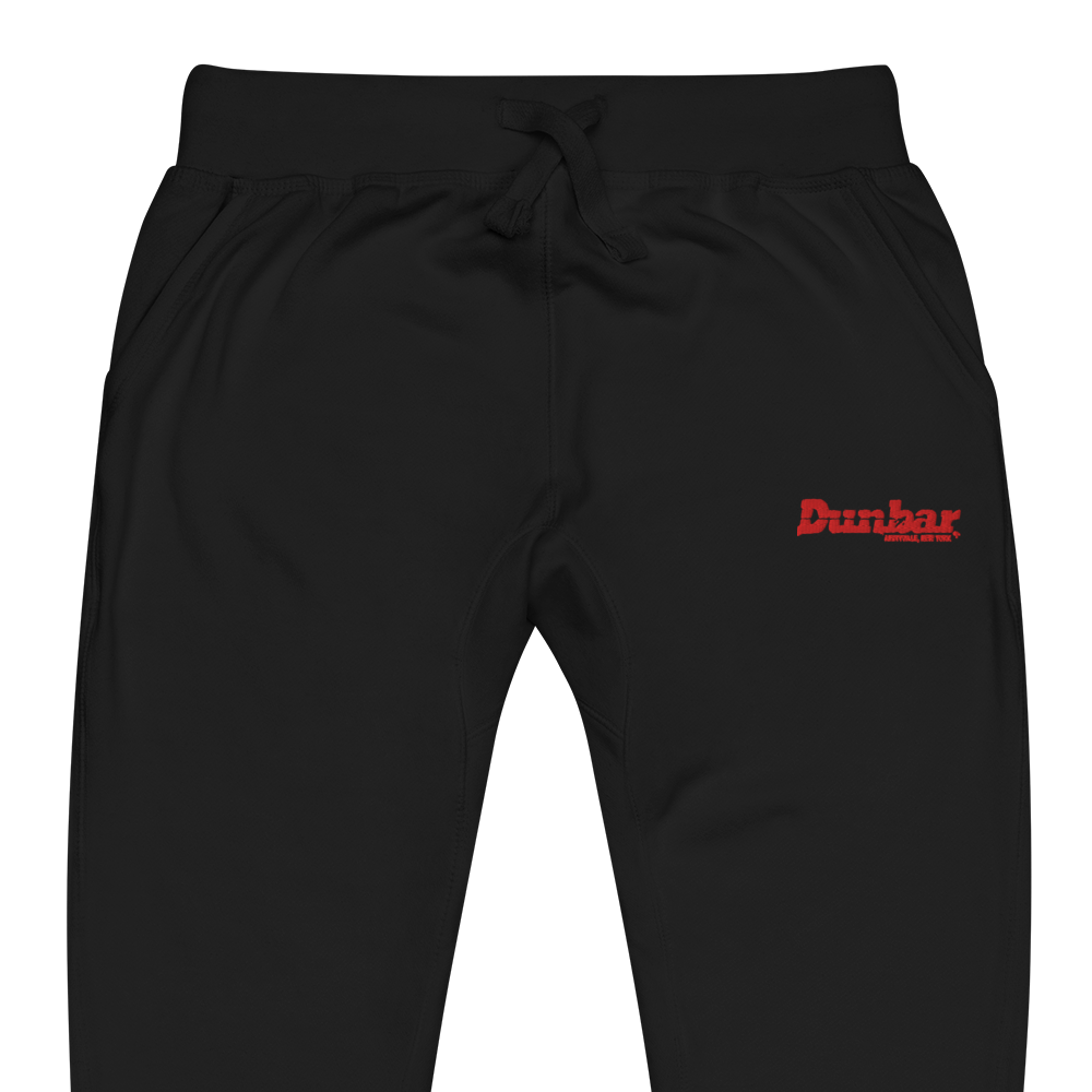 Dunbar Armor Logo Sweatpants thumbnail 2