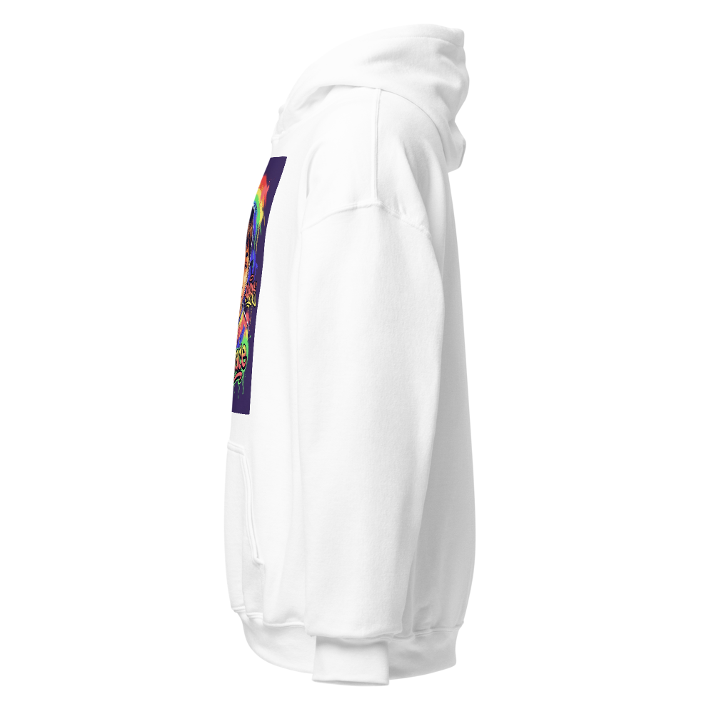 You have the grace hoodie thumbnail 3