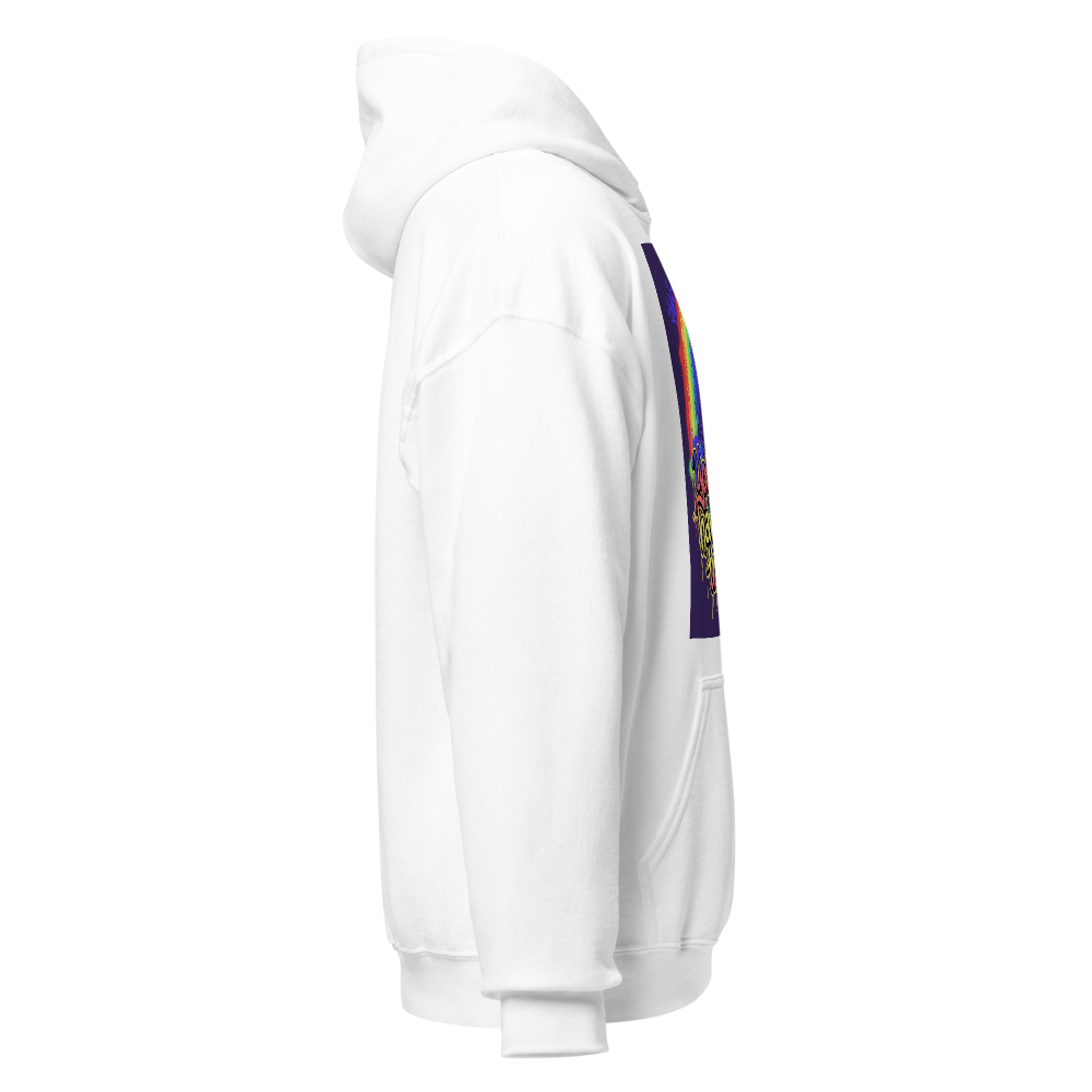 You have the grace hoodie thumbnail 4