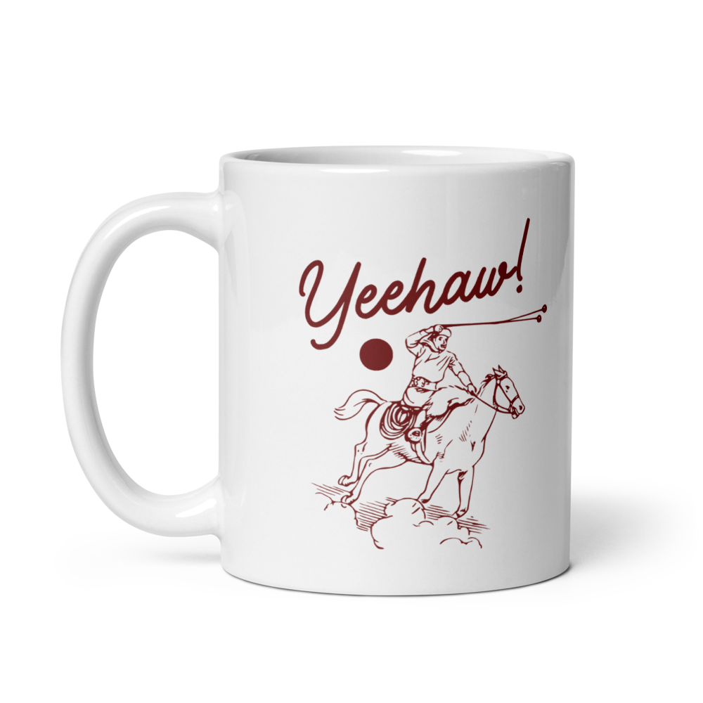 Premium Glossy Coffee Mug  thumbnail 2