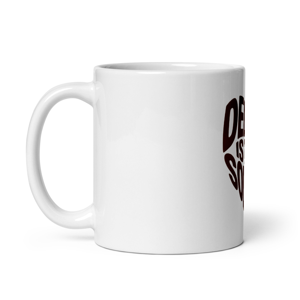 Delulu is the solution cup  thumbnail 2