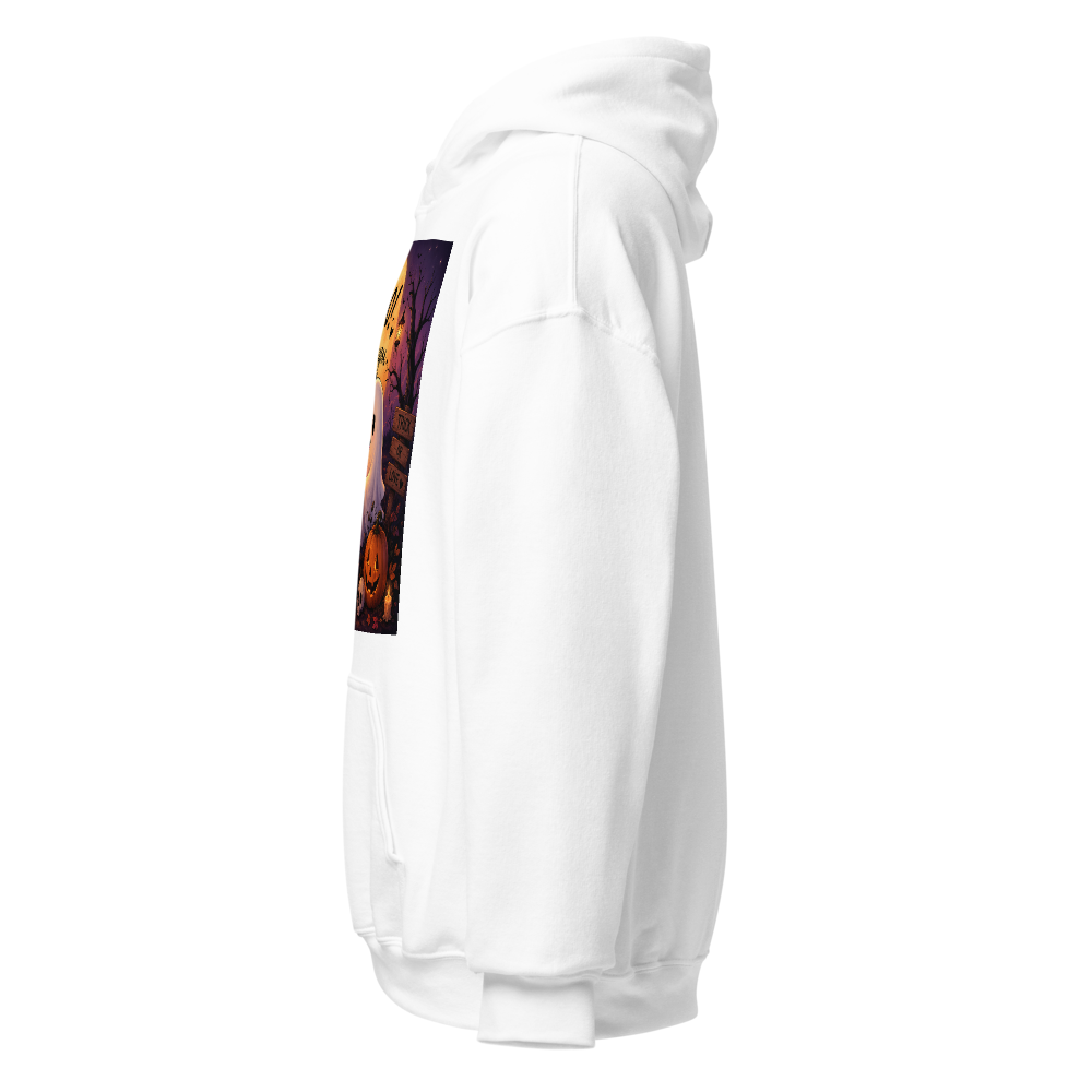 boo-i-love-you-cute-halloween-ghost-hoodie thumbnail 3