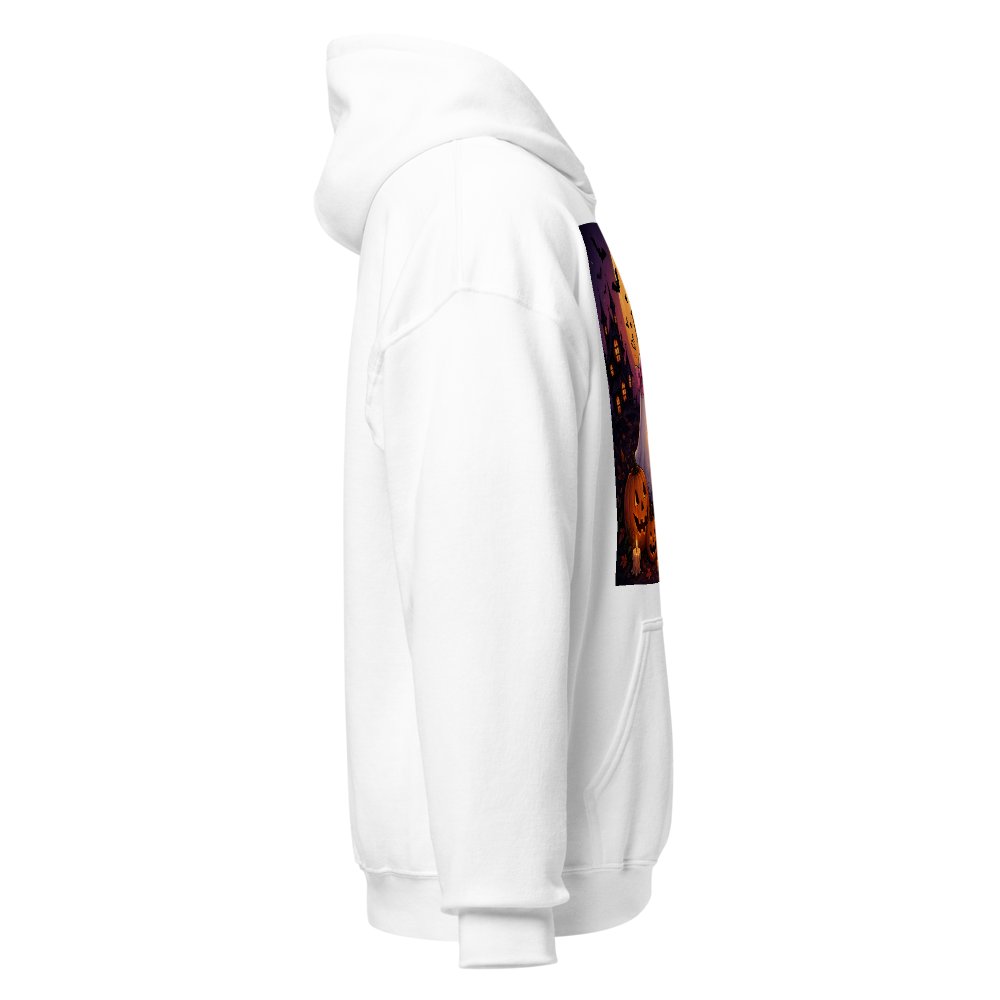 boo-i-love-you-cute-halloween-ghost-hoodie thumbnail 4